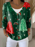 Warm Button Front Cardigan with Soft Texture